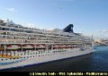 MSC Splendida - Barcelone (156)